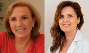 Nuevas jefas de Oncología Radioterápica y ORL en el Marañón y Leganés