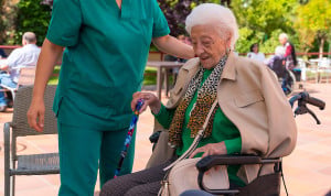 El envejecimiento disparará el gasto en sanidad y dependencia en 2050