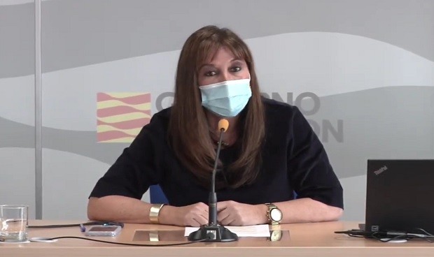 Nuevas restricciones Covid en Aragón: qué se puede hacer y qué no 