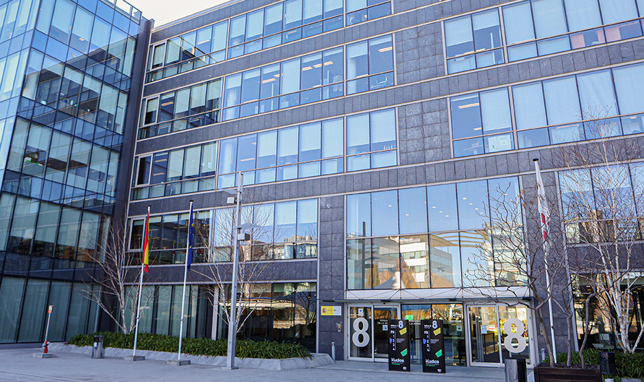 Sede de la Aemps, que elabora los informes IPT