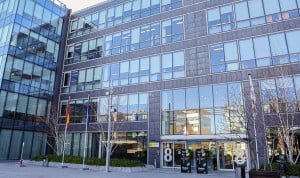 Sede de la Aemps, que elabora los informes IPT