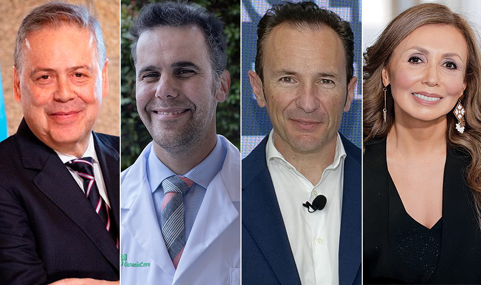 Nuevas terapias y técnicas de imagen para abordar el cáncer genitourinario