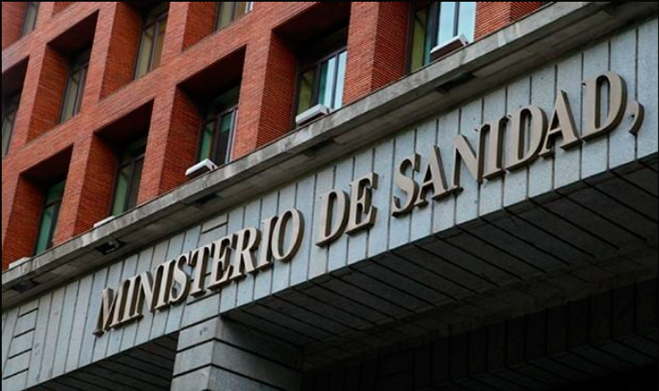 Sede del Ministerio de Sanidad, organismo que coordina estas compras centralizadas para todo el SNS