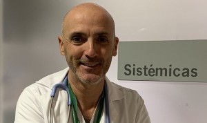 Nuevo algoritmo diagnóstico para esclerodermia e hipertensión pulmonar