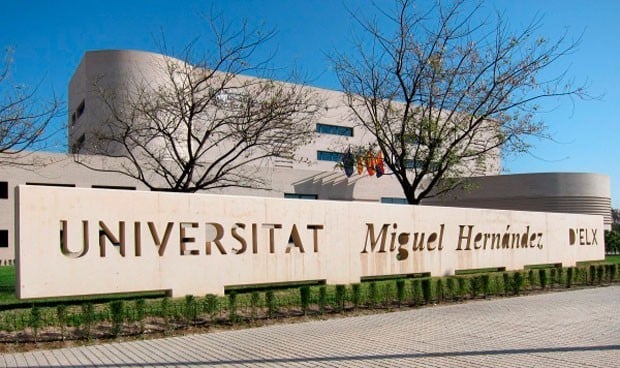 La Universidad Miguel Hernández de Elche quiere frenar el grado de Medicina de Alicante