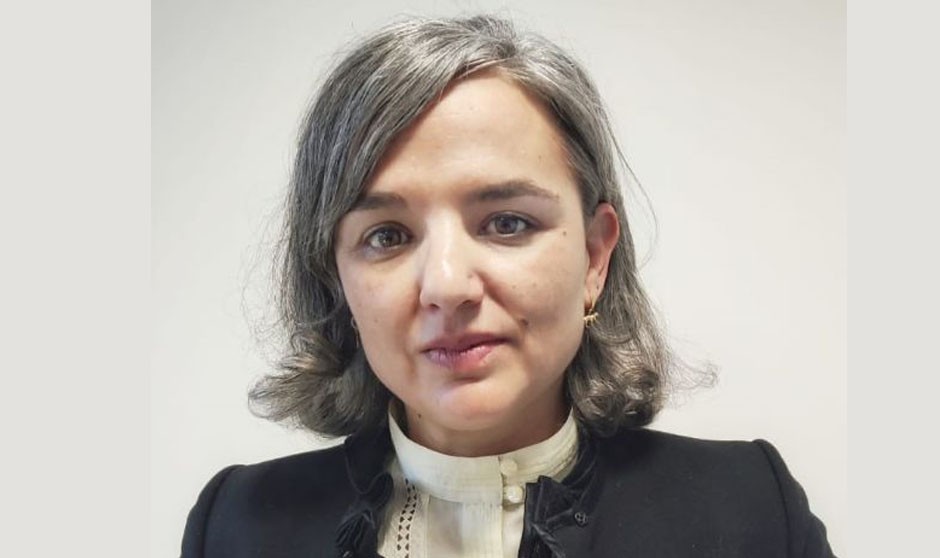 Nuevo cargo para una de las asesoras sanitarias de la era Zapatero