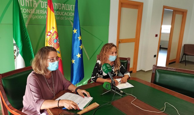 Nuevo caso de contagio por virus del Nilo en Lebrija, Sevilla 