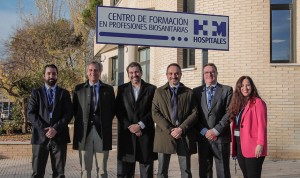 Nuevo centro de formación biosanitaria de HM Hospitales en Alcorcón