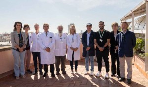 El Comité de dirección del Observatorio de Experiencia del Paciente, un comité que persigue el objetivo de "incluir la perspectiva de los pacientes" en todas las actividades e iniciativas del Campus.