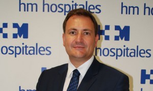 HM Hospitales nombra  nuevo director de Planificación Asistencial