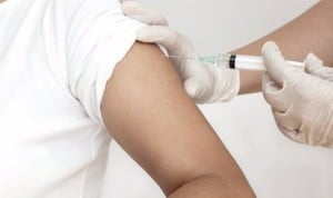 Efectos secundarios de las vacunas Covid: ganglios linfáticos inflamados