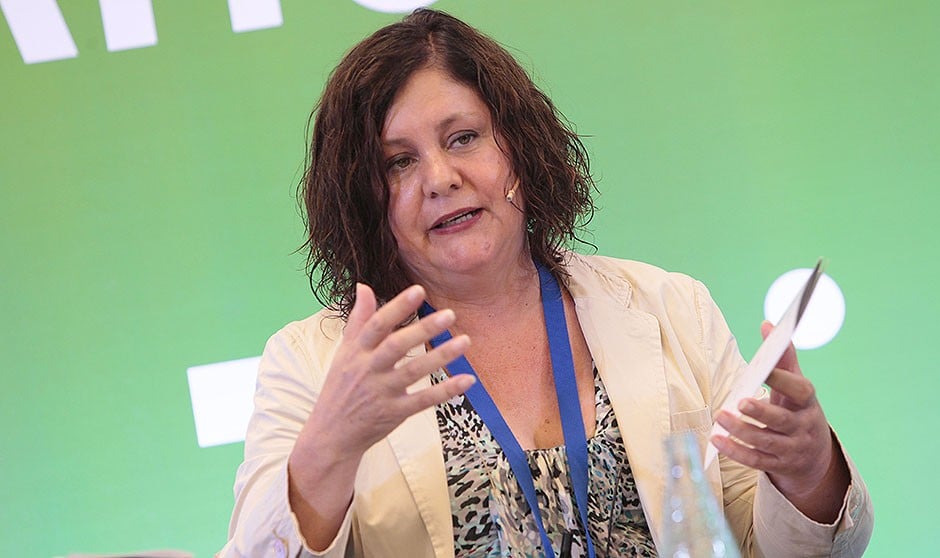 Nuevo equipo calificador para las pruebas de homologación sanitarias