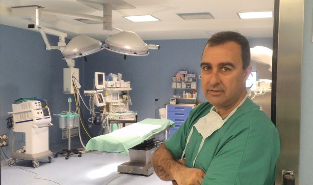 Nuevo equipo de Traumatología en Quirónsalud Campo de Gibraltar 