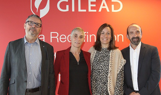 Nuevo horizonte tras la triple terapia en VIH: mejorar la calidad de vida