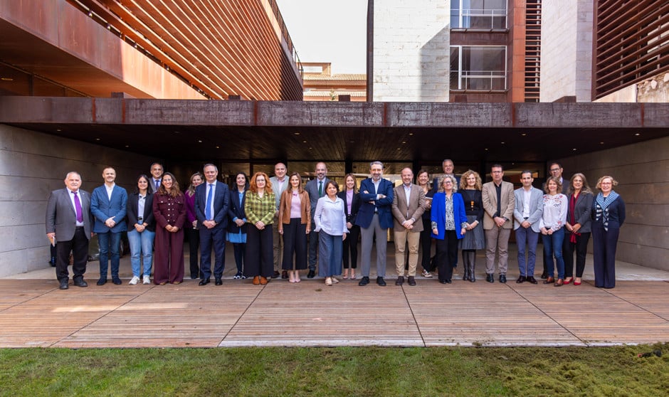 Castilla-La Mancha ha constituido la comisión que se encargará de aprobar la Estrategia para el Desarrollo de las Especialidades de Enfermería