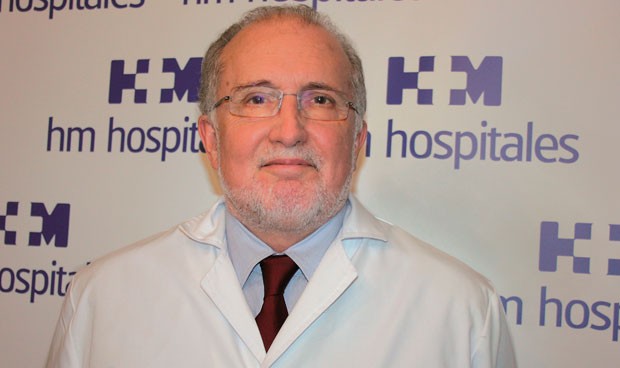 Nuevo jefe de Pediatría para los cuatro centros de HM Hospitales en Galicia