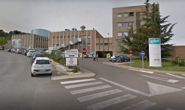 Nuevo jefe de Servicio de Cirugía General en el Hospital de Barbastro