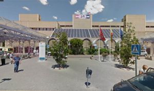 Nuevo jefe de Servicio de Medina Interna en el Hospital de Getafe