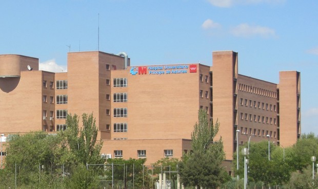 Nuevo laboratorio para detectar el coronavirus en el Hospital de Alcalá