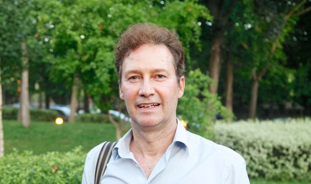 Nuevo modelo de atención farmacéutica en residencias de Murcia