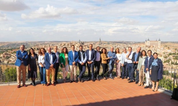 Nuevo modelo de Primaria y cronicidad, retos de los directivos sanitarios