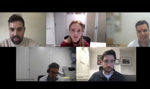 Presentación del documento ‘Adaptación del Modelo de Atención Farmacéutica CMO en pacientes con Esclerosis Múltiple de SEFH