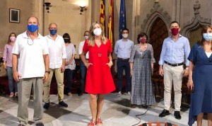 Nuevo plan estratégico 2021-2026 para impulsar a la sanidad balear