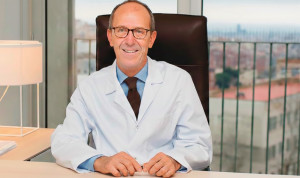 El nuevo profesor titular de la UAB es líder mundial en Cirugía de Columna