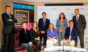 Nuevo programa de fertilidad para pacientes con cáncer de Quirónsalud