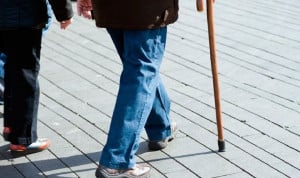 Nuevo protocolo de Interna para tratar osteoporosis en dos tipos de cáncer