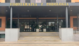 Dos nuevos catedráticos de Fisioterapia en la Universidad de Sevilla