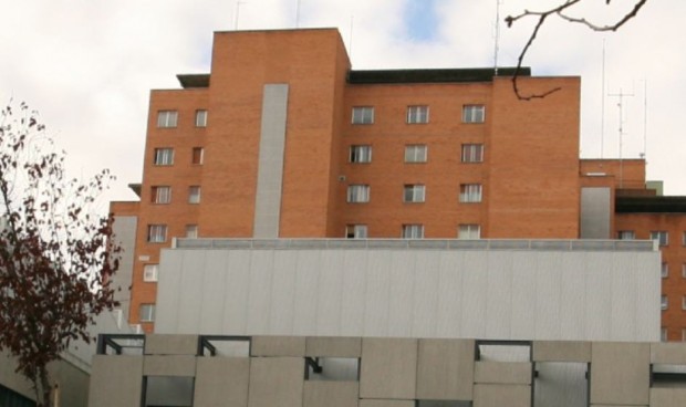 Nuevos ceses en el hospital Clínico Universitario de Valladolid
