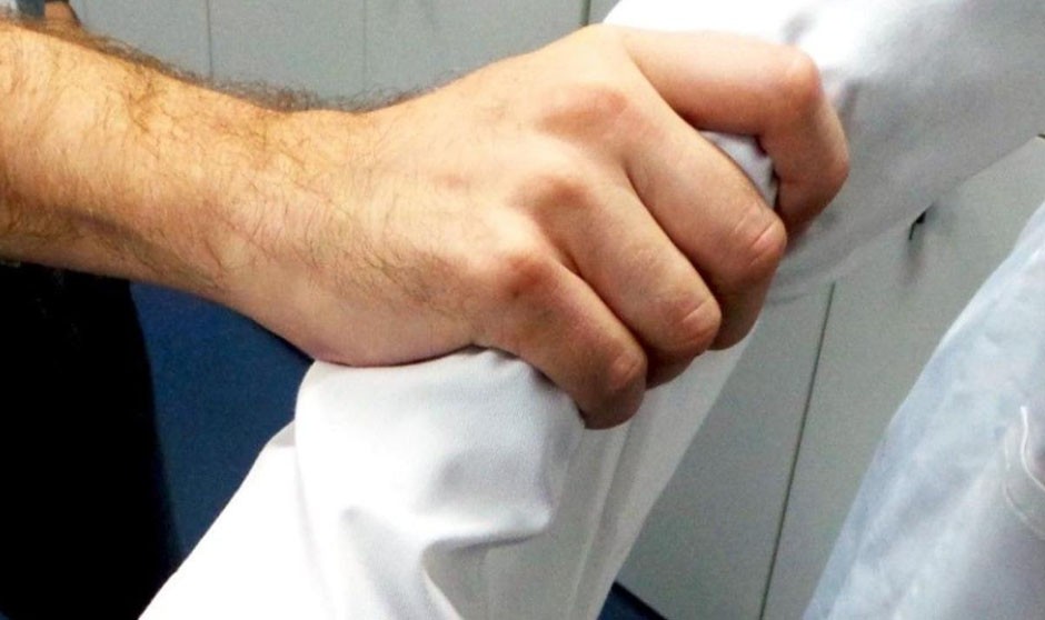 Nuevos datos de ataques a sanitarios para una respuesta multifactorial