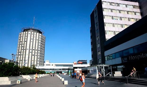 Nuevos detalles del hombre hallado muerto en un ascensor de La Paz