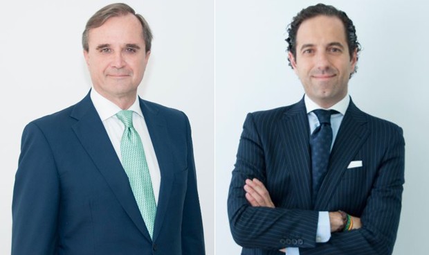 Nuevos directores comerciales de España y Latinoamérica de Uniteco