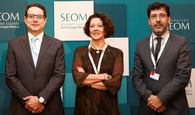 Nuevos grupos en SEOM: big data y tumores de origen desconocido