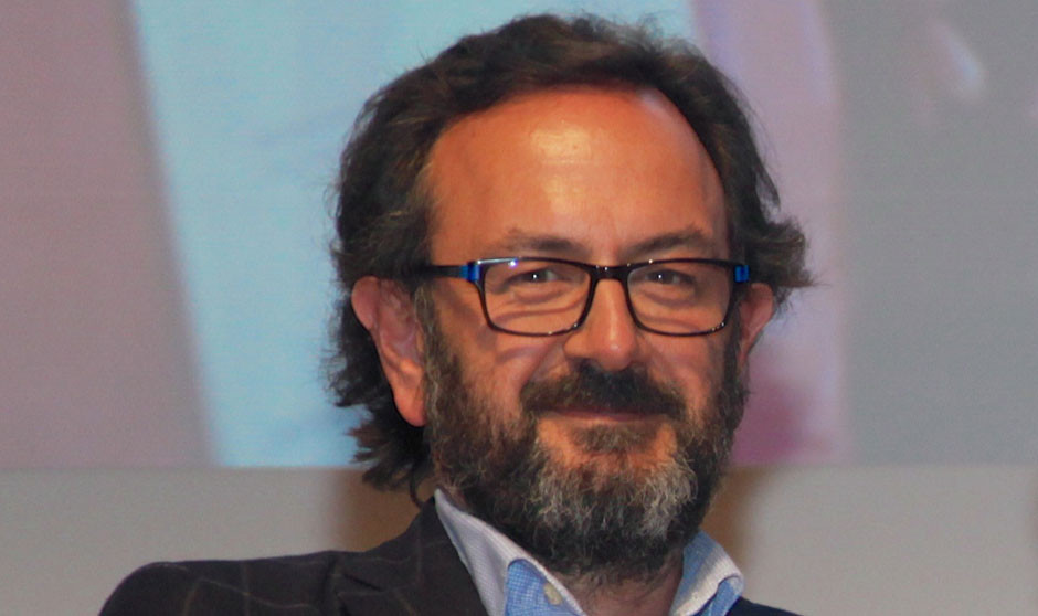 Oncólogo médico en Vigo, Martín Lázaro