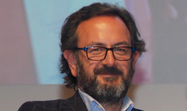 Oncólogo médico en Vigo, Martín Lázaro