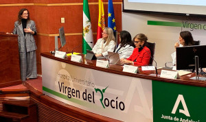 Nuevos jefes en Pediatría y Cirugía Plástica en el Virgen del Rocío