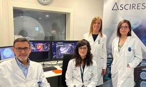 Un estudio liderado por Ascires, determina nuevos valores de referencia para estudiar la salud cardiovascular de los atletas