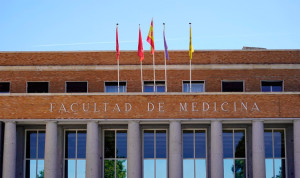 Nuevos profesores titulares de Pediatría y Cirugía en la Complutense