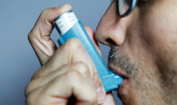 Para el día mundial del asma nace una nueva guía