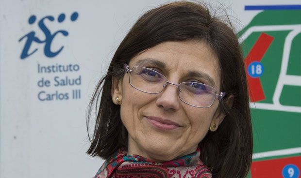 Nuria Esther Expósito, nueva secretaria general del ISCIII