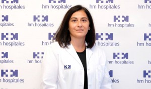 Núria Ibáñez, nueva directora médica del Hospital HM Nou Delfos