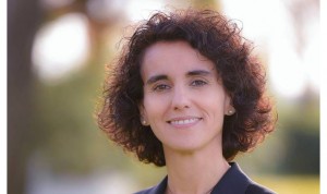 Nuria Pérez-Cullell, directora médica y de pacientes de Pierre Fabre
