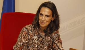 Nuria Prieto, subdirectora de Calidad Asistencial del Ministerio de Sanidad. 