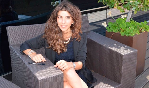 Nuria Soler, nueva directora comercial de Specialty Care de Roche