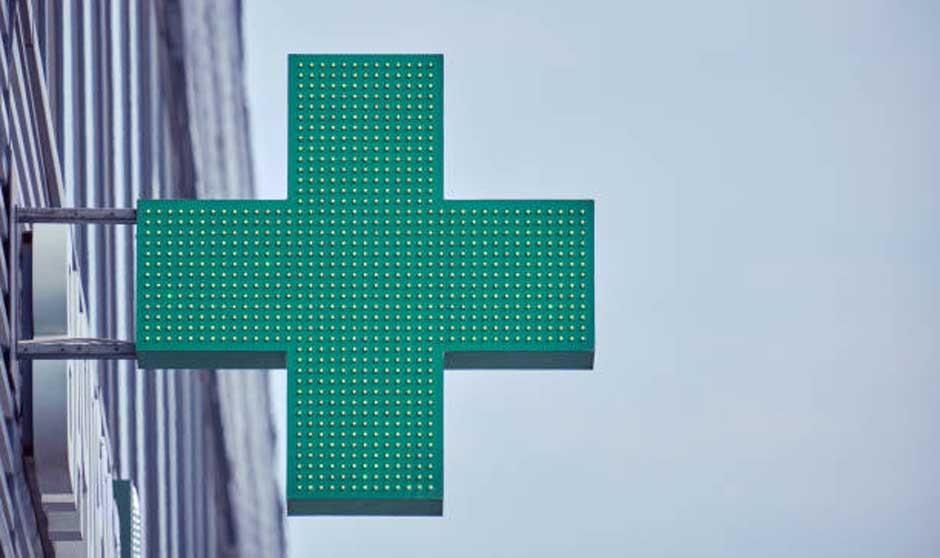 Regulación de la Nutrición en farmacias por el Departamento de Salud del País Vasco