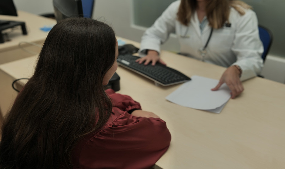 Obesidad infantil en Primaria: más consultas y receta de antidepresivos