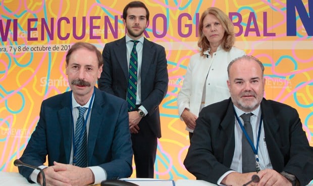 Objetivo: que la ley reconozca al fumador como enfermo crónico